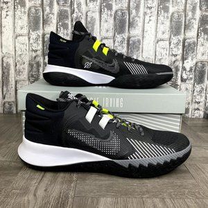 Nike Kyrie Flytrap V CZ4100=002 Men size 11